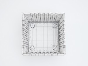 vessla 3D 模型