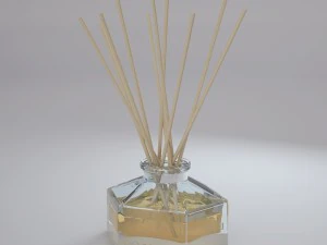 diffuser aromatic 3D Model