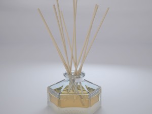 diffuser aromatic 3D Modell