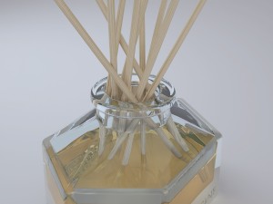 diffuser aromatic 3D Modell