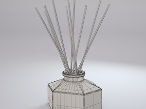 diffuser aromatic 3D Modell