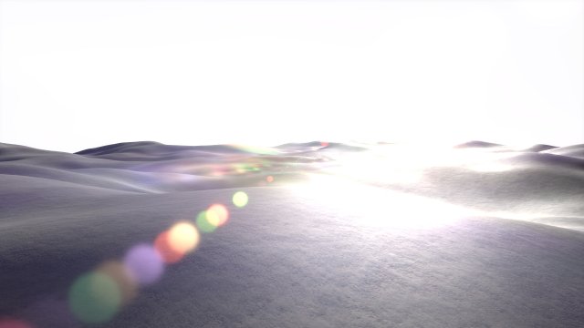 snow plane 3D Model .c4d .max .obj .3ds .fbx .stl .blend 