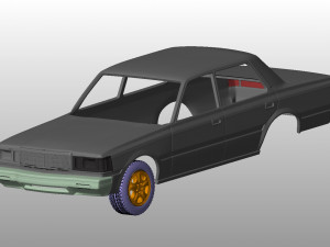 Тойота Краун S110