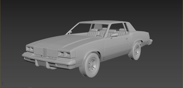 Cutlass car 1980 store