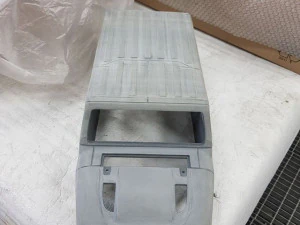 jeep wrangler 2021 3D Print Model