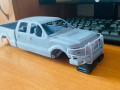 fo-rd f-150 2011 3D Print Model