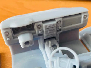 fo-rd f-150 2011 3D Print Model
