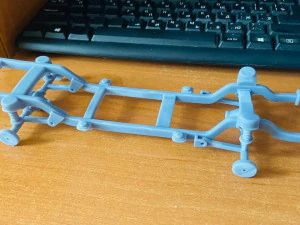 fo-rd f-150 2011 3D Print Model