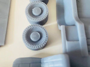 chevrolet caprice 1977 3D Print Model