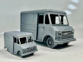 International metro mite 1962 3D-Druckmodell