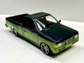 Nissan Hardbody D21 1994 3D Print Model