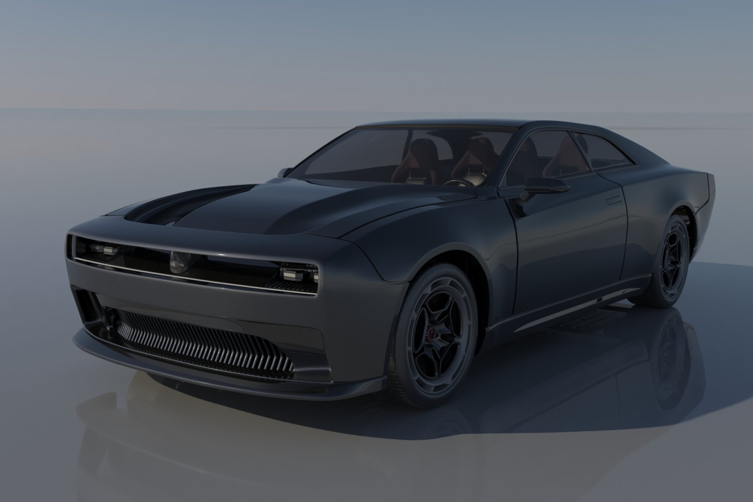 2024 Dodge Charger What We Know So Far, 56 OFF