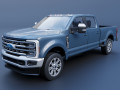 Ford-F250 - 2023 3D Print Model