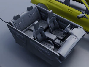 M3 G80 3D Print Model