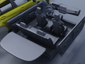 M3 G80 3D Print Model