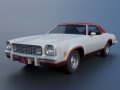 Chevrolet Chevelle Laguna S-3 1974 3D Print Model