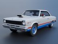 AMC Hurst SC Rambler 1969 Model Cetak 3D