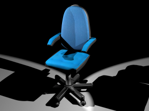 office chair 3D Models