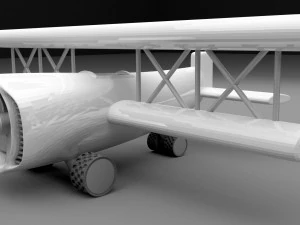 sygnał dźwiękowy Model 3D