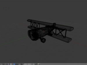 beeplan 3D Model