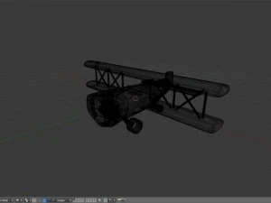 sygnał dźwiękowy Model 3D