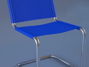 chair Modelo 3D
