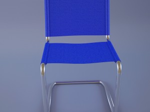 chair Modelo 3D