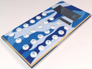 calcolatrici per bambini Modello 3D