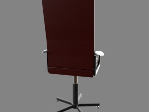 torkel chair 3D Model