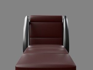 torkel chair 3D Model