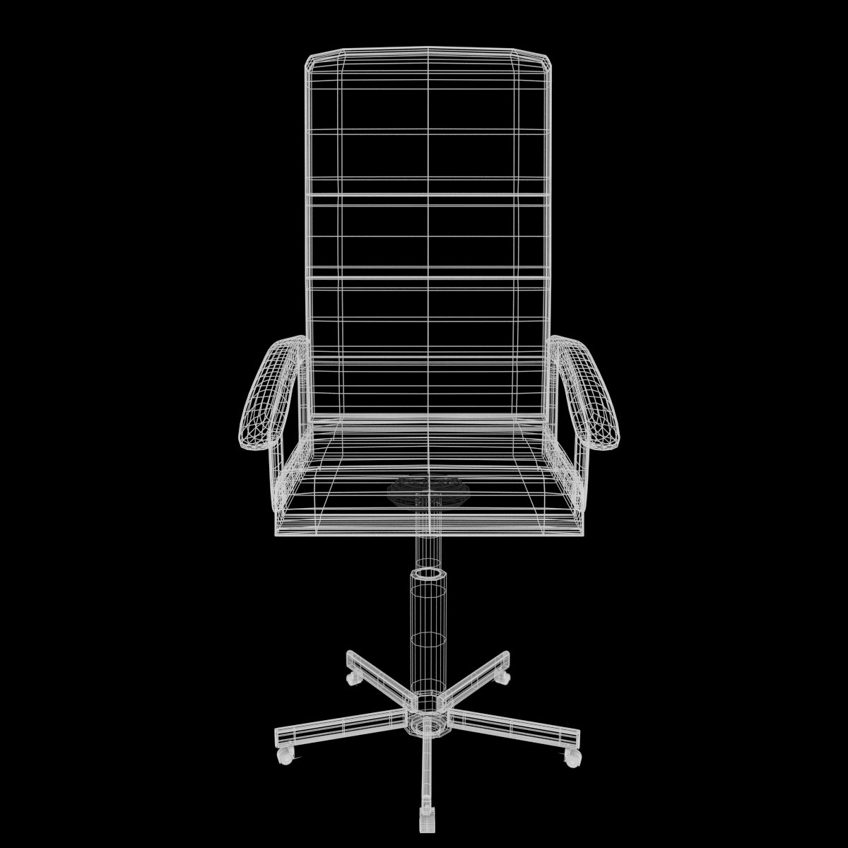 Torkel swivel chair outlet