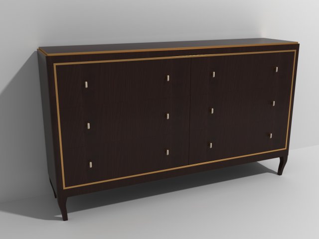 fratelli barri mestre 3D मॉडल .c4d .max .obj .3ds .fbx .stl .blend 