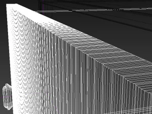 fratelli barri mestre 3D Model