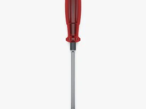 screwdriver 3D Model