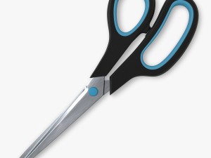 scissors 3D 模型
