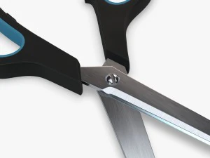 scissors 3D Model