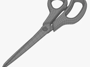 scissors 3D Model
