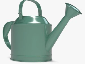 watering can 3D Model