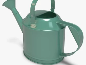 watering can 3D Model