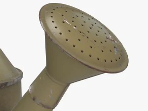 watering can 3D Model