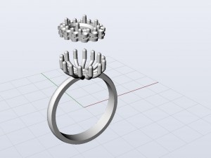 stl3d 3D 프린트 모델
