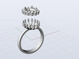 stl3d 3D Print Model