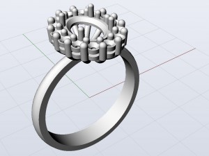 stl3d 3D 프린트 모델