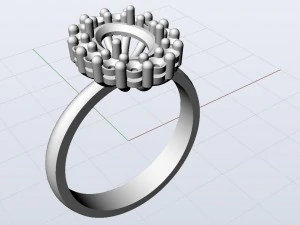 stl3d 3D Print Model