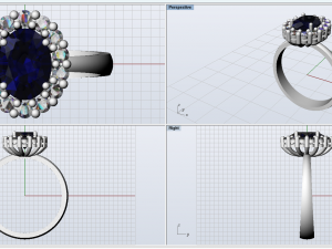 stl3d 3D 프린트 모델
