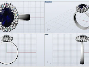 stl3d 3D Print Model