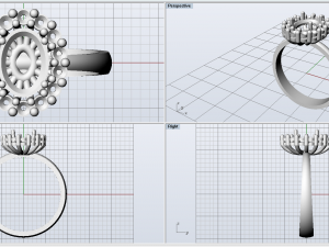 stl3d 3D 프린트 모델