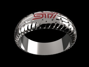 sti Model Cetak 3D