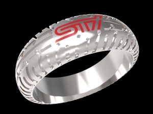 sti Model Cetak 3D