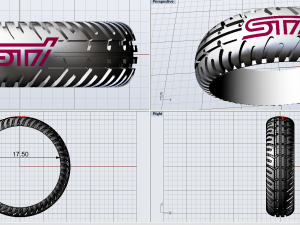 sti Model Cetak 3D